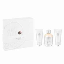 Moncler Pour Femme Eau De Parfum Gift Set 100ml £33.99 with code HUKDMBMMS