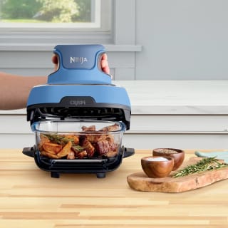 Ninja Crispi Freidora de Aire 5 en 1 por $2,799 en Costco