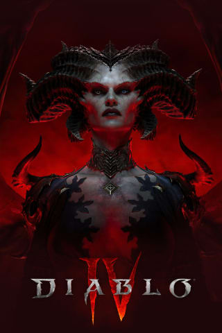 Diablo IV - Standard Edition voor €14,99 bij Xbox