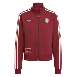 Chaqueta FC Bayern adidas Originals Icon JF0597 por 49,99€