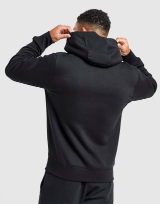 Nike sudadera con capucha Foundation por 20€ en JD Sports