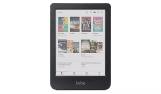 Kobo Clara Colour 16GB Wi-Fi E-Reader for £129.99
