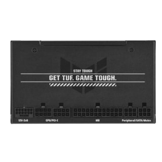ASUS TUF GAMING 750G EVO 750W pour 69,99€