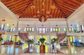 8 noches en Punta Cana por 749€ en Buscounchollo