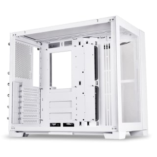Lian Li O11 Dynamic Mini Snow Edition pour 36,90€ chez Caseking