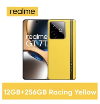 Realme Gt 7t Smartphone 5g Por 250,45€