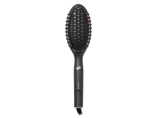 T3 Edge Heated & Smoothing Stylingborstel voor €29,95 bij iBOOD