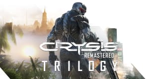 Crysis Remastered Trilogy (Nintendo Switch) voor €19,99 bij Nintendo eShop