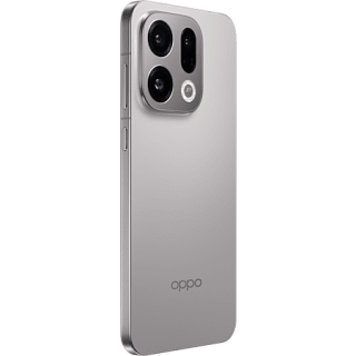 OPPO Find X9 12 Go / 512 Go pour 1029,77€ chez E.Leclerc