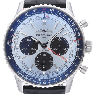 Breitling Navitimer B01 Chronograph 41mm pour 6.990€ chez Olfert & Co