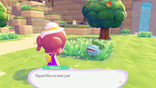 Nintendo Switch 2 POKEMON POKOPIA HOL voor €52,95 bij Amazon