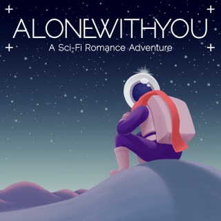 Gratuit Alone With You chez Epic Games