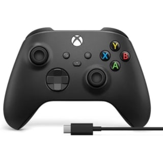 Mando Xbox Microsoft Mando Inalámbrico Bluetooth + cable USB-C por 49,99€