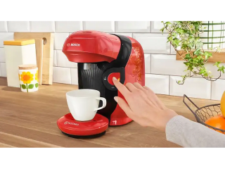 Bosch Tassimo Style TAS113E por 28,80€ en MediaMarkt