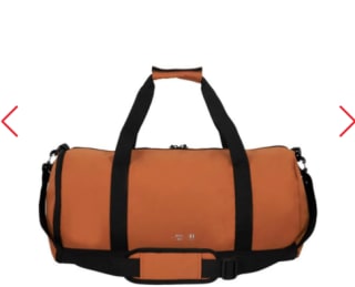 Combo Mochila Jane Café Llaima Impermeable+Bolso Duffel 40L $20.990 TiendaCopec.cl