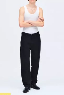 2 stuks HNST kledij voor €20 bij JBC