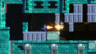 Mega Man 11 por $67 en Steam