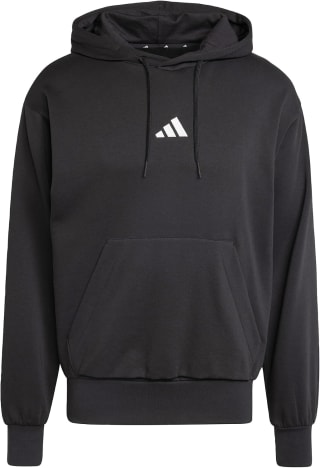 adidas Essentials Feelcozy Fleece Hoodie voor €32,99 bij Amazon