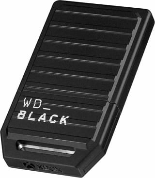 WD_BLACK 1TB uitbreidingskaart voor Xbox voor €139,99