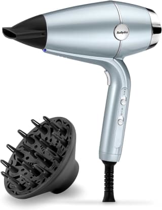 BaByliss Hydro‑Fusion Haardroger D773DE voor €39,90 bij Amazon