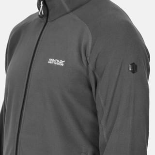 Get Regatta Hadfield Mens Fleece for only £12