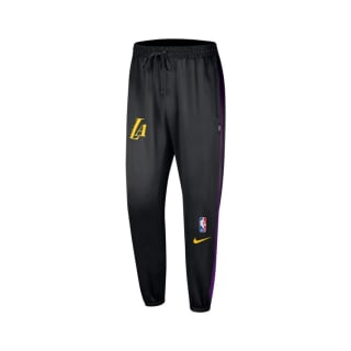 Pantalón Nike de Los Angeles Lakers Showtime City Edition 2024-2025 por 32.99€