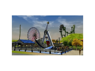 RollerCoaster Tycoon 3: Complete Edition - PS5 voor €19,99 bij MediaMarkt