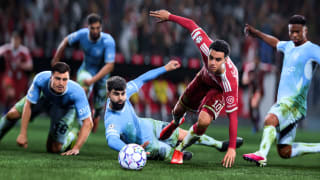 Gratis EA SPORTS FC 27 Lite en Steam