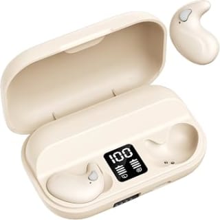 Philips TAT1209WT True Wireless oordopjes voor €19,12 bij Amazon