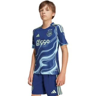 Ajax Uit Shirt Kids 2025/2026 voor €39,95
