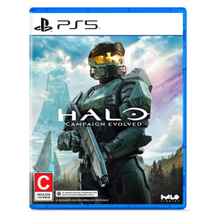 Halo Campaign Envolved para PS5 por $799 en Costco