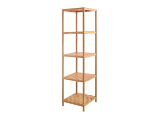 LIVARNO® Étagère de rangement pour 24,99€ chez Lidl
