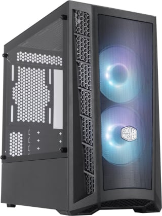 Cooler Master MasterBox MB311L voor €49 bij Bol