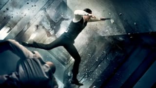 Apple TV weekly movie sale from £2.99 at Apple