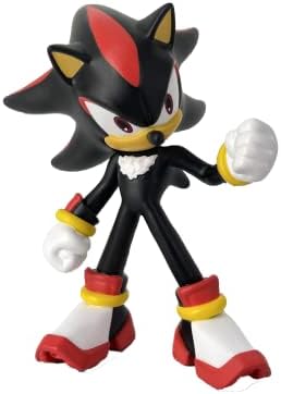 Comansi Figurine Shadow 9 cm pour 6,57€ chez Amazon