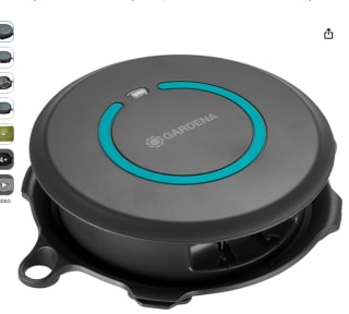 Gardena ZoneProtect Signaalzender voor €20,99