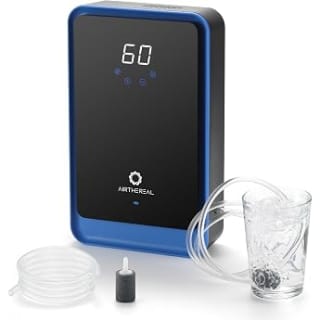 Generador de Ozono FELLAT 600mg/h por 75,06€ en Amazon