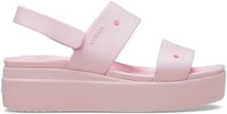 Crocs Brooklyn 4U, sandalia mujer por 12,28€ en Amazon
