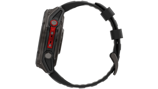 Garmin fēnix 8 Smartwatch (51 mm, MicroLED) voor €799 bij iBOOD