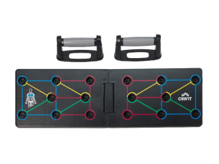 CRIVIT Planche à pompes pour 8,99€