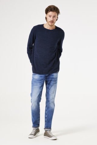 Tot 70% korting op herenjeans +20% extra bij Jeans Centre