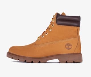 Bottines à lacets Timberland au prix de 79€