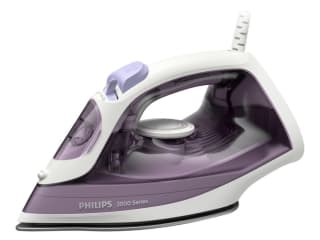 PHILIPS Fer à repasser vapeur 2000 Series à 29,99€
