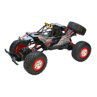 Buggy Radio Controlado Iron Claw 4Wd Batería Taiyo Rojo $69.993 Ansaldo Toys, Chile