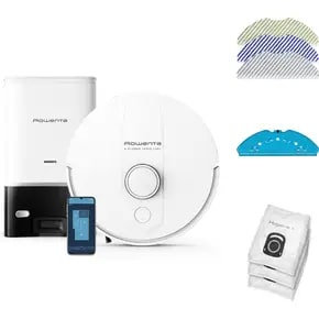 Rowenta X-Plorer RR9197 Serie 140+ RR9197 Robotstofzuiger voor €194 bij Joybuy