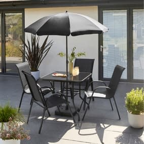 Now Up to 50% Off Garden Furniture & Accessories Sale (Over 200 Lines) Some Items