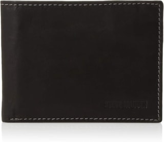 Cartera Steve Madden Piel por $264 | Amazon