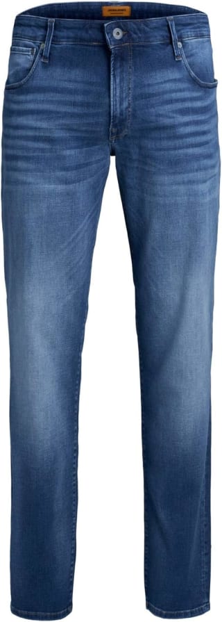 Jack & Jones Glenn ICON JJ 357 50SPS jeans voor €13,61 bij Amazon