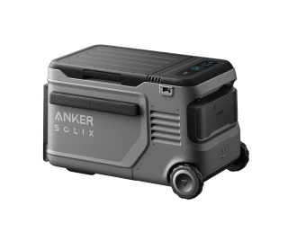 Anker SOLIX EverFrost 2 - Accu Koelbox voor €499,99