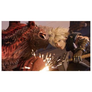 Final Fantasy VII Revelation (PS5) pour 60,99€